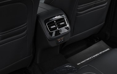 Chery Arrizo 8 Ultra 1.6 АМТ, 2025 превью 17