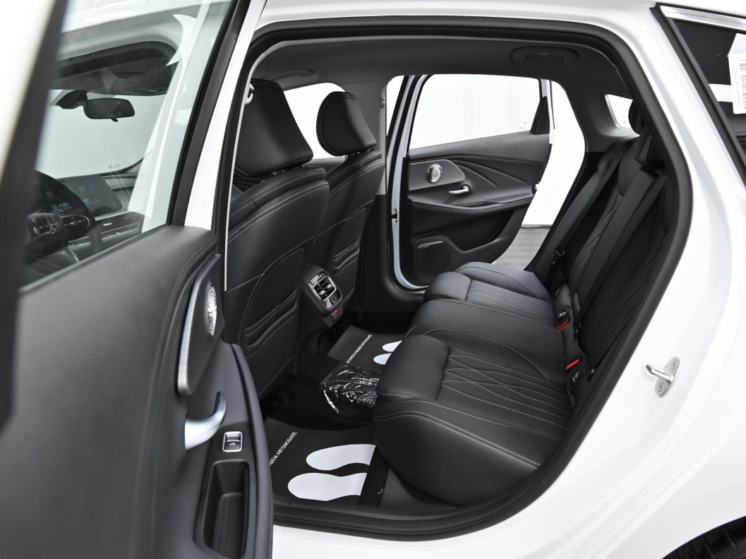 Chery Arrizo 8 Ultra 1.6 АМТ, 2025 фото 18