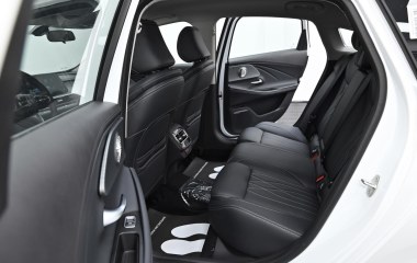 Chery Arrizo 8 Ultra 1.6 АМТ, 2025 превью 18