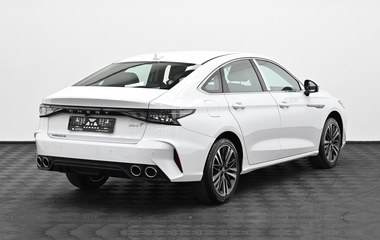 Chery Arrizo 8 Ultra 1.6 АМТ, 2025 превью 2