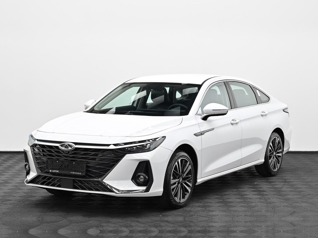 Chery Arrizo 8 Ultra 1.6 АМТ, 2025 фото 3