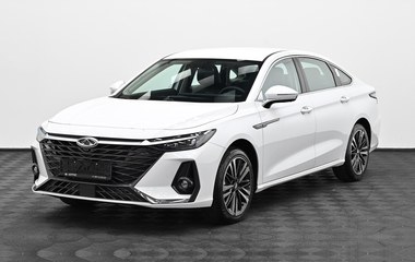 Chery Arrizo 8 Ultra 1.6 АМТ, 2025 превью 3