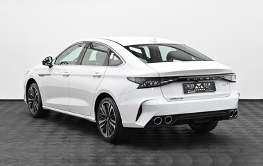 Chery Arrizo 8 Ultra 1.6 АМТ, 2025 превью 4