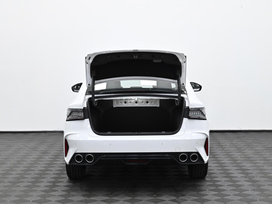 Chery Arrizo 8 Ultra 1.6 АМТ, 2025 фото 5
