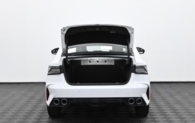Chery Arrizo 8 Ultra 1.6 АМТ, 2025 превью 5