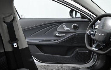 Chery Arrizo 8 Ultra 1.6 АМТ, 2025 превью 12