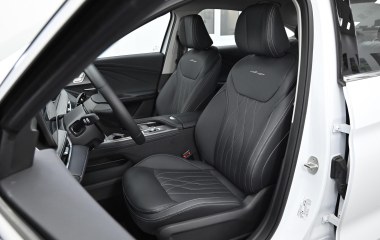 Chery Arrizo 8 Ultra 1.6 АМТ, 2025 превью 14