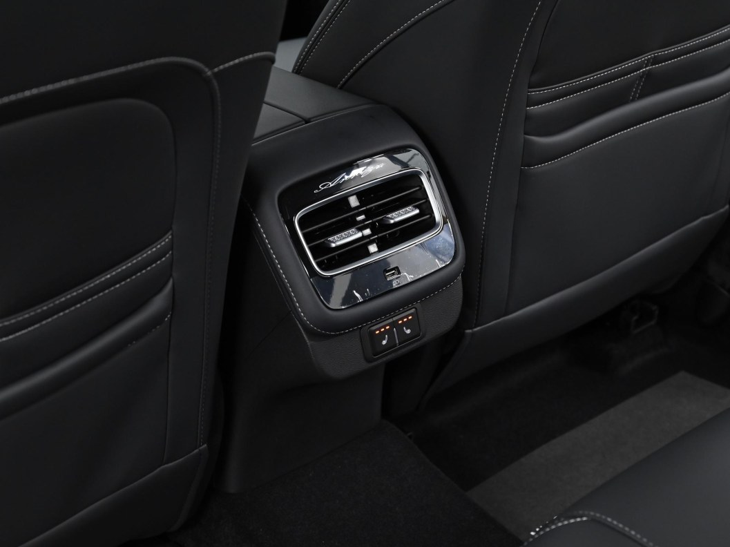 Chery Arrizo 8 Ultra 1.6 АМТ, 2025 фото 15