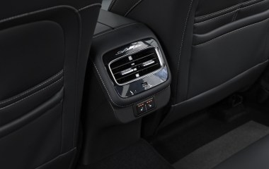 Chery Arrizo 8 Ultra 1.6 АМТ, 2025 превью 15