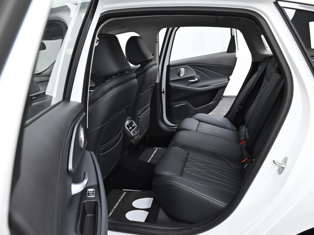 Chery Arrizo 8 Ultra 1.6 АМТ, 2025 фото 16