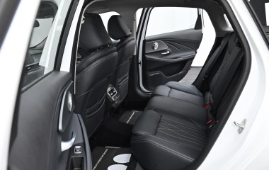 Chery Arrizo 8 Ultra 1.6 АМТ, 2025 превью 16