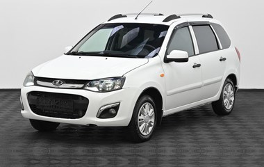 ВАЗ (Lada) Kalina Luxe 21947-52-010 1.6 МКПП, 2015 превью 3