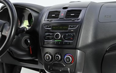 ВАЗ (Lada) Kalina Luxe 21947-52-010 1.6 МКПП, 2015 превью 8