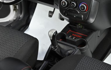 ВАЗ (Lada) Kalina Luxe 21947-52-010 1.6 МКПП, 2015 превью 9