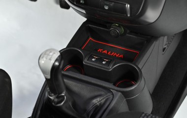 ВАЗ (Lada) Kalina Luxe 21947-52-010 1.6 МКПП, 2015 превью 10