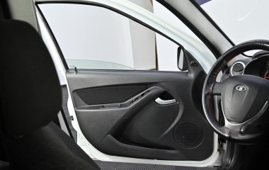ВАЗ (Lada) Kalina Luxe 21947-52-010 1.6 МКПП, 2015 превью 11