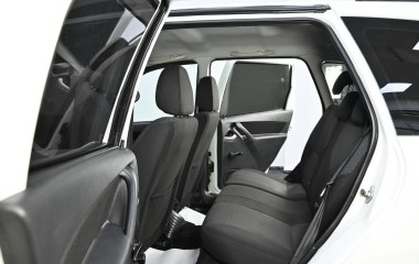ВАЗ (Lada) Kalina Luxe 21947-52-010 1.6 МКПП, 2015 превью 13