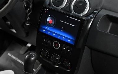 ВАЗ (Lada) Largus 1.6 МКПП, 2013 превью 7