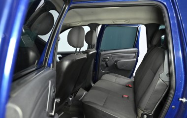 ВАЗ (Lada) Largus 1.6 МКПП, 2013 превью 11