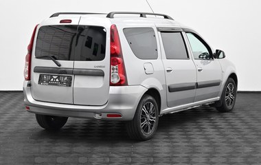 ВАЗ (Lada) Largus Luxe (7 мест) (2015-2017) 1.6 МКПП, 2013 превью 2