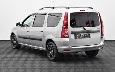 ВАЗ (Lada) Largus Luxe (7 мест) (2015-2017) 1.6 МКПП, 2013 превью 4