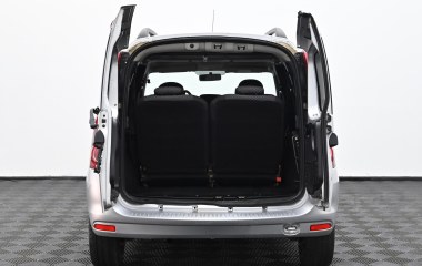 ВАЗ (Lada) Largus Luxe (7 мест) (2015-2017) 1.6 МКПП, 2013 превью 5