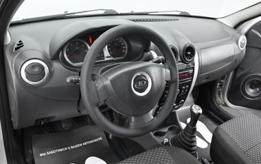 ВАЗ (Lada) Largus Luxe (7 мест) (2015-2017) 1.6 МКПП, 2013 превью 6