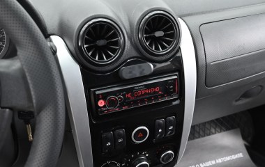 ВАЗ (Lada) Largus Luxe (7 мест) (2015-2017) 1.6 МКПП, 2013 превью 7