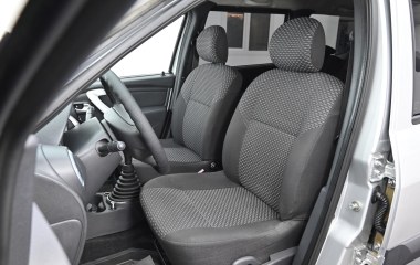 ВАЗ (Lada) Largus Luxe (7 мест) (2015-2017) 1.6 МКПП, 2013 превью 10