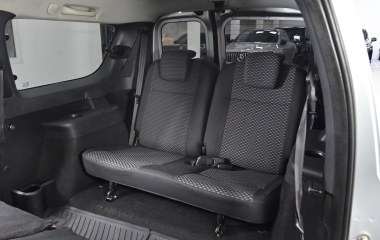 ВАЗ (Lada) Largus Luxe (7 мест) (2015-2017) 1.6 МКПП, 2013 превью 12