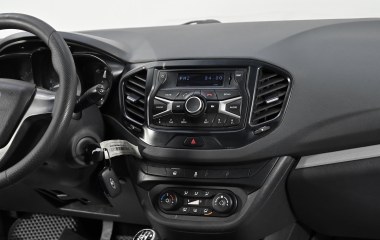 ВАЗ (Lada) Vesta 1.6 МКПП, 2017 превью 7