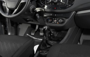 ВАЗ (Lada) Vesta 1.6 МКПП, 2017 превью 8
