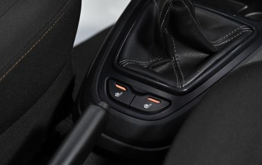 ВАЗ (Lada) Vesta 1.6 МКПП, 2017 превью 9