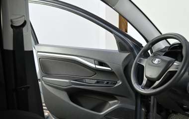 ВАЗ (Lada) Vesta 1.6 МКПП, 2017 превью 10