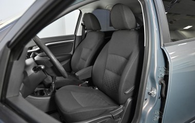 ВАЗ (Lada) Vesta 1.6 МКПП, 2017 превью 11