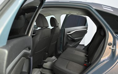 ВАЗ (Lada) Vesta 1.6 МКПП, 2017 превью 12