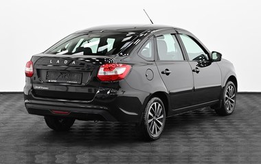 ВАЗ (Lada) Granta Комфорт 1.6 МКПП, 2023 превью 2