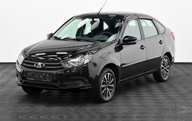 ВАЗ (Lada) Granta Комфорт 1.6 МКПП, 2023 превью 3