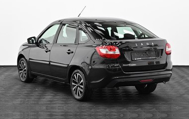 ВАЗ (Lada) Granta Комфорт 1.6 МКПП, 2023 превью 4