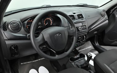 ВАЗ (Lada) Granta Комфорт 1.6 МКПП, 2023 превью 6
