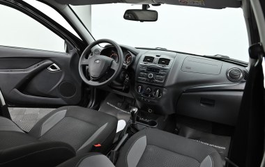 ВАЗ (Lada) Granta Комфорт 1.6 МКПП, 2023 превью 7