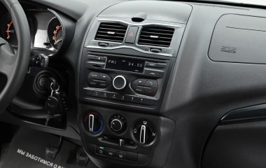 ВАЗ (Lada) Granta Комфорт 1.6 МКПП, 2023 превью 8