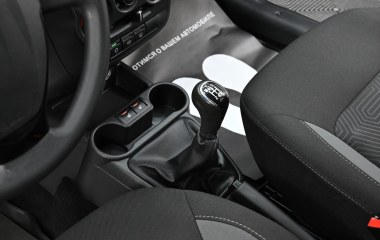 ВАЗ (Lada) Granta Комфорт 1.6 МКПП, 2023 превью 9