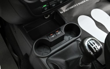 ВАЗ (Lada) Granta Комфорт 1.6 МКПП, 2023 превью 10