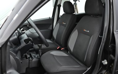 ВАЗ (Lada) Granta Комфорт 1.6 МКПП, 2023 превью 12