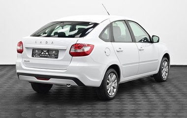 ВАЗ (Lada) Granta #Club 1.6 МКПП, 2023 превью 2