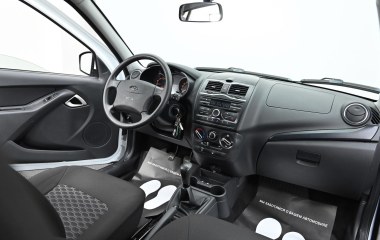 ВАЗ (Lada) Granta #Club 1.6 МКПП, 2023 превью 7