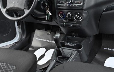 ВАЗ (Lada) Granta #Club 1.6 МКПП, 2023 превью 8