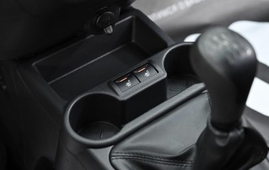 ВАЗ (Lada) Granta #Club 1.6 МКПП, 2023 превью 9