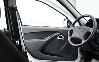 ВАЗ (Lada) Granta #Club 1.6 МКПП, 2023 превью 10